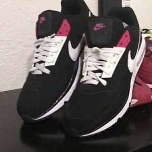 Nike Air Max 2013 LTD Size 11